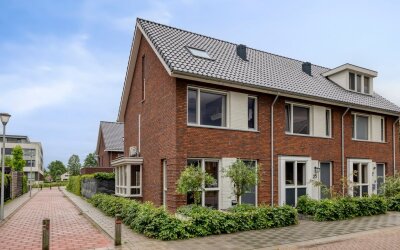 Leerschaar 23