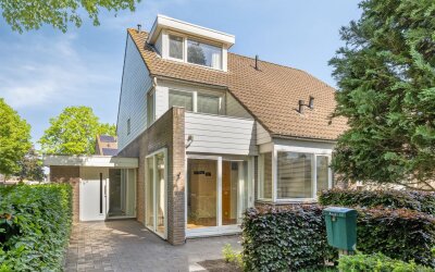 Hogevaert 48