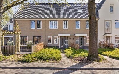 Ringvaert 16-D