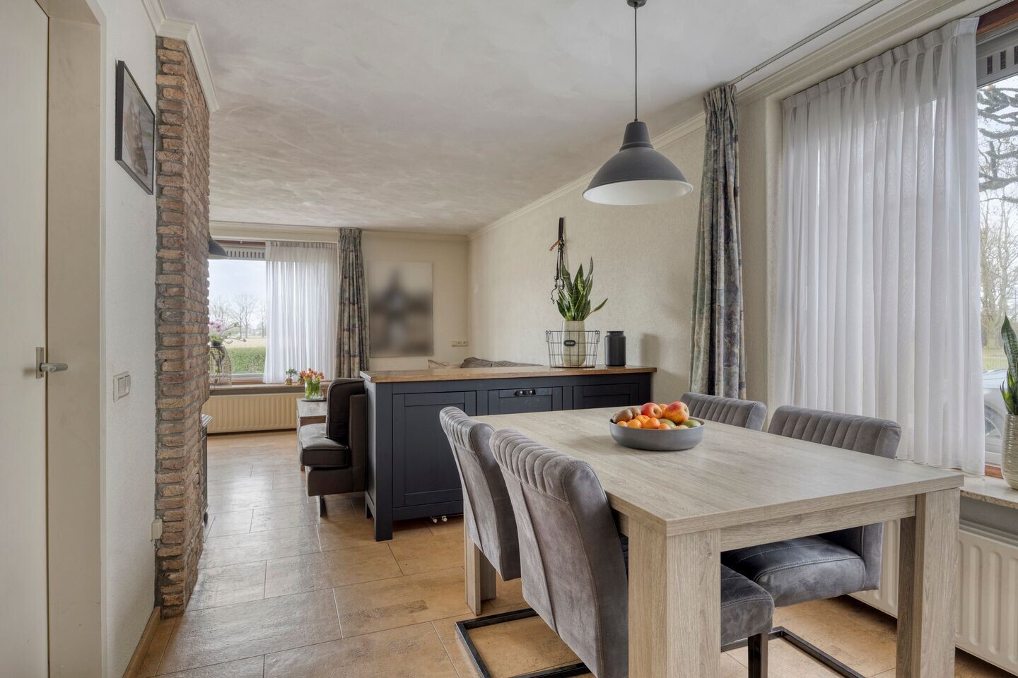 Vrijstaande woning te koop: Baan 38, Kaatsheuvel