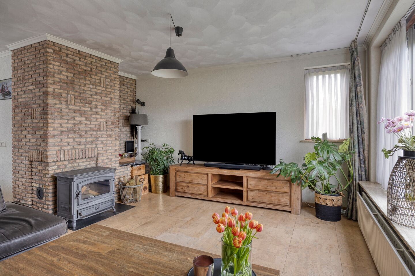 Vrijstaande woning te koop: Baan 38, Kaatsheuvel