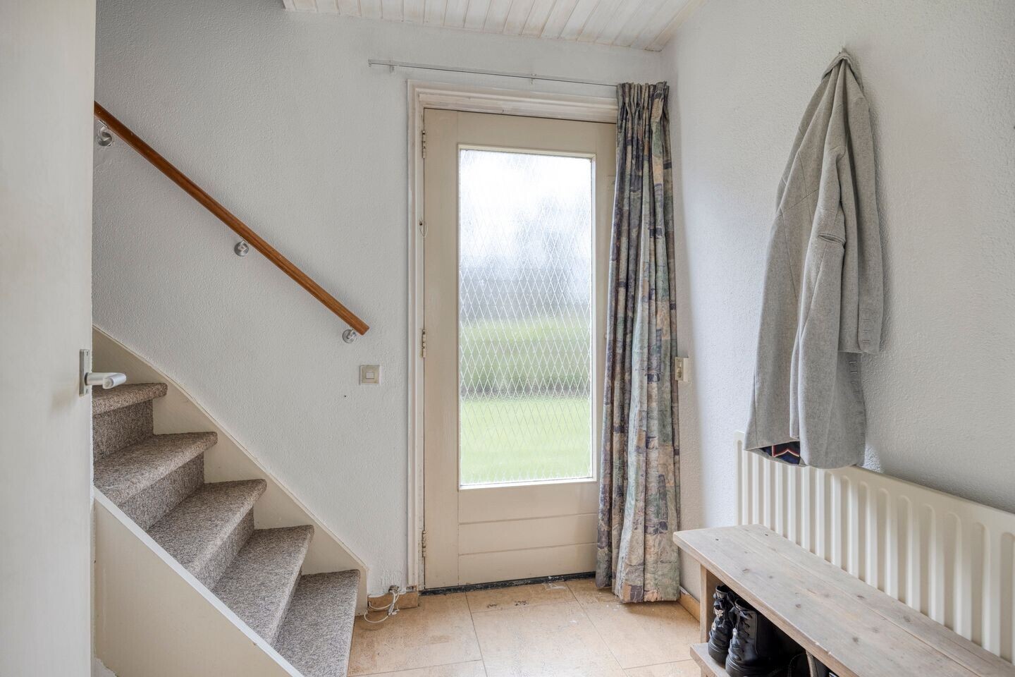 Vrijstaande woning te koop: Baan 38, Kaatsheuvel