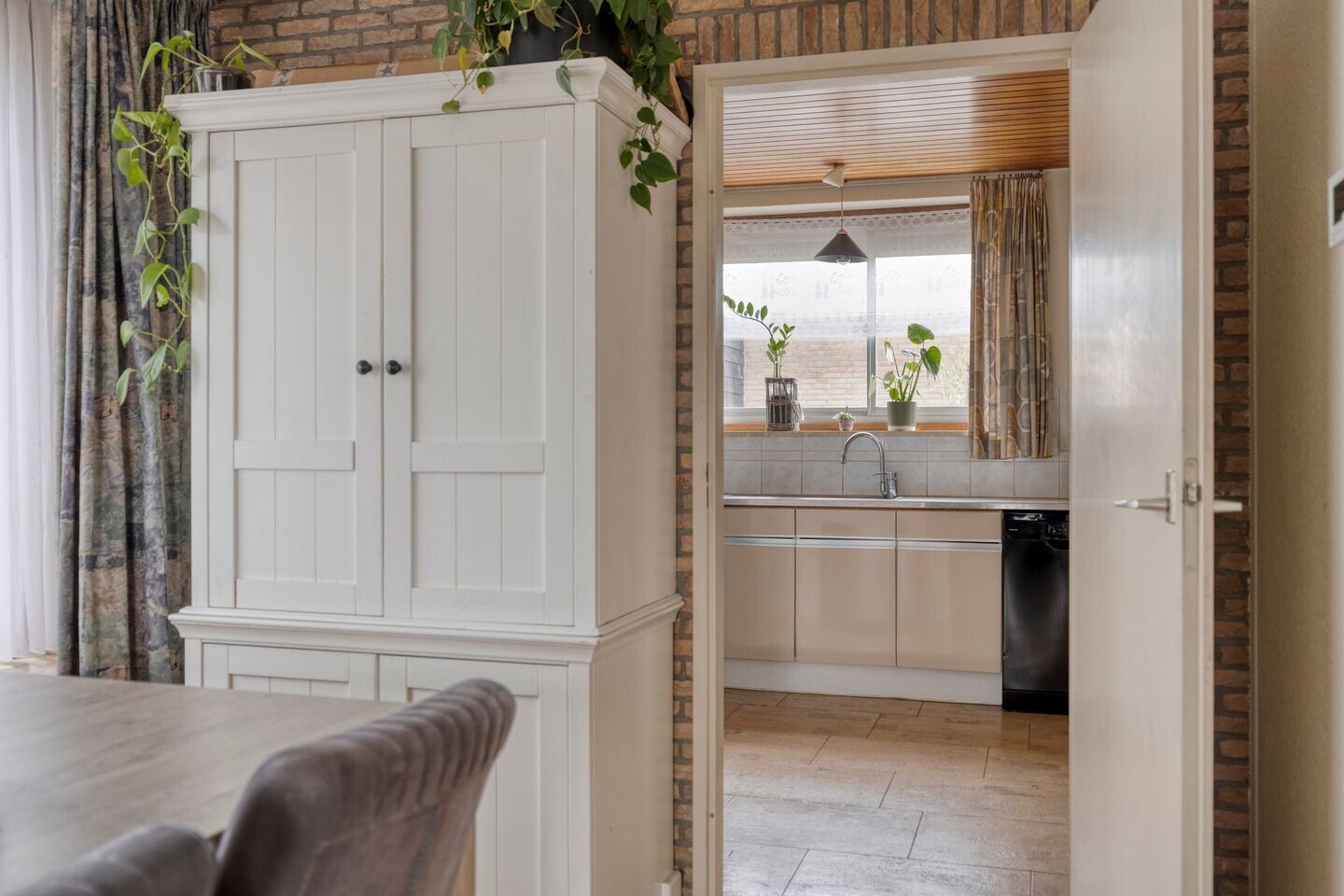 Vrijstaande woning te koop: Baan 38, Kaatsheuvel