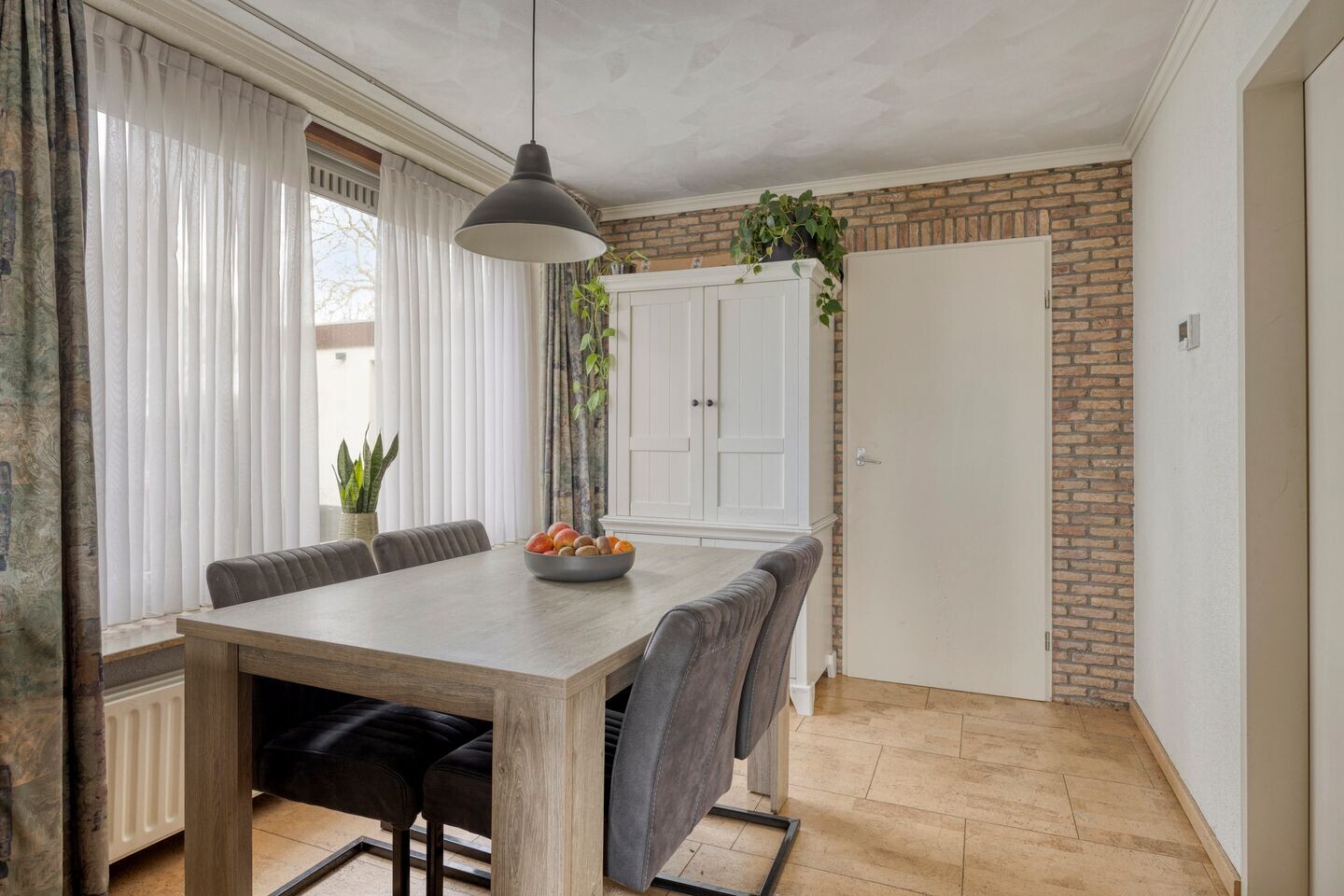 Vrijstaande woning te koop: Baan 38, Kaatsheuvel