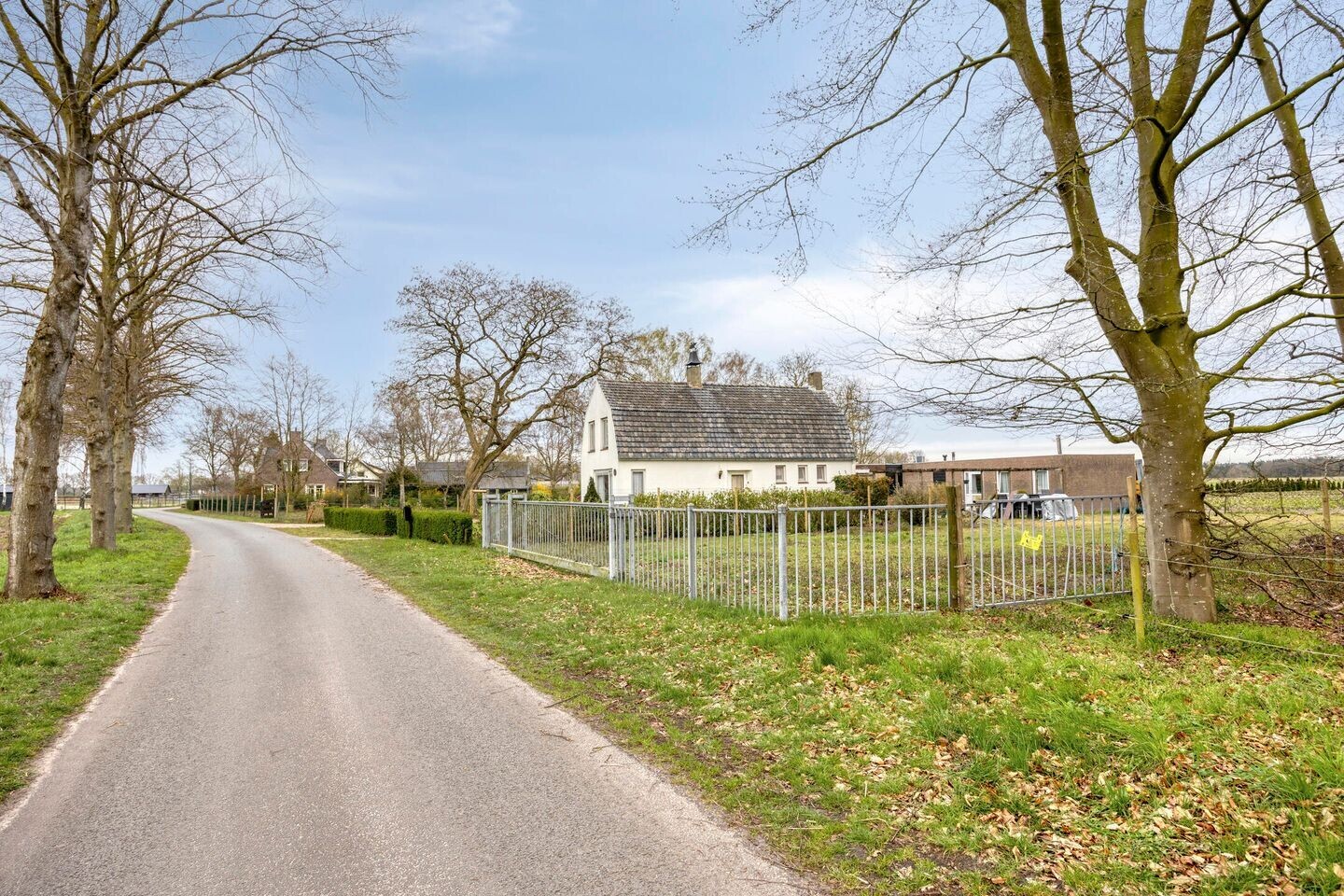 Vrijstaande woning te koop: Baan 38, Kaatsheuvel