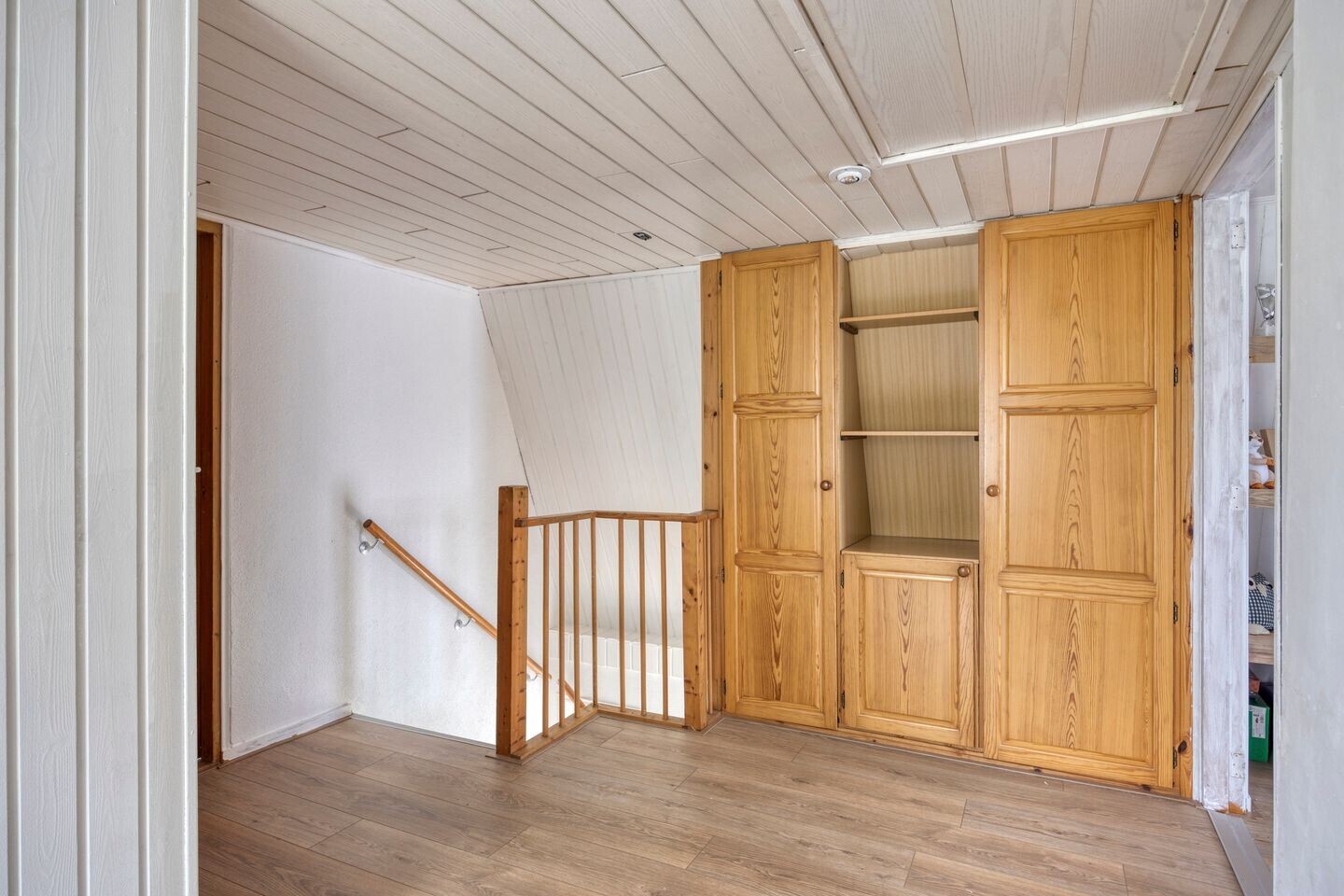 Vrijstaande woning te koop: Baan 38, Kaatsheuvel