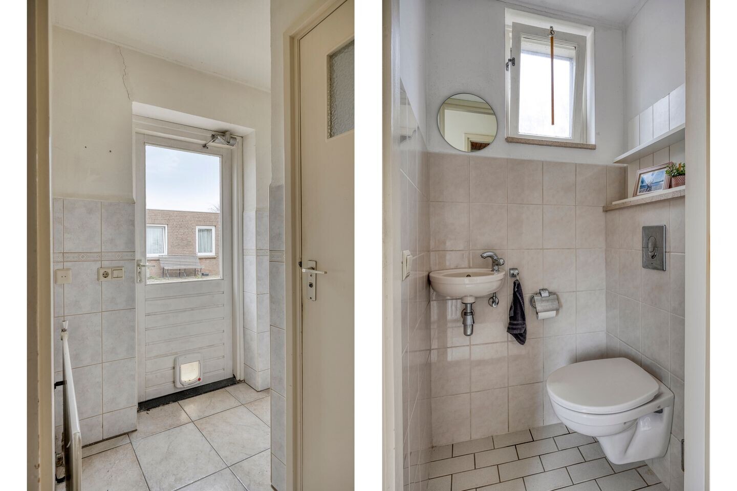 Vrijstaande woning te koop: Baan 38, Kaatsheuvel