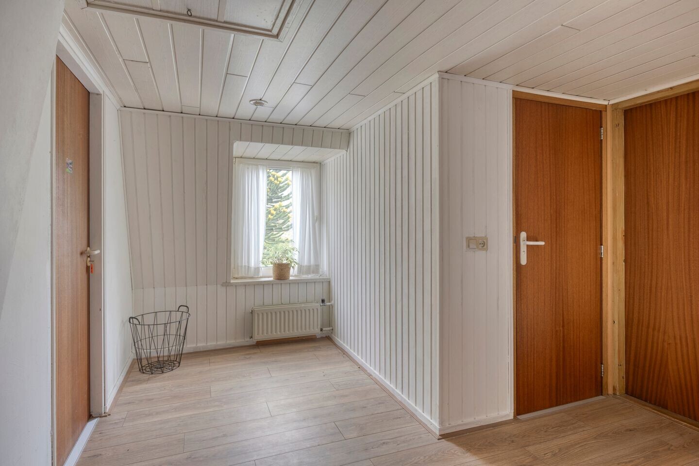 Vrijstaande woning te koop: Baan 38, Kaatsheuvel