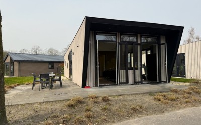 van Haestrechtstraat 24-256