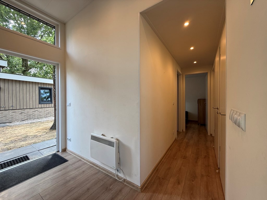 Twee-onder-één-kap te koop: van Haestrechtstraat 24-350, Kaatsheuvel