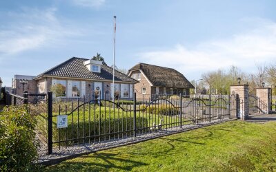 Rechtvaart 4-A