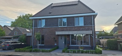 Lage Zandschel 1-A