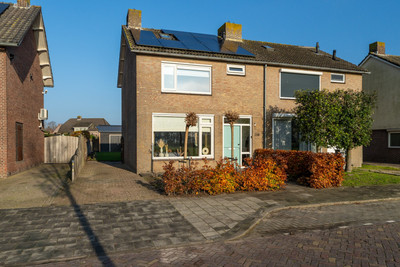 Lage Zandschel 26-B