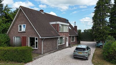 Lage Zandschel 50