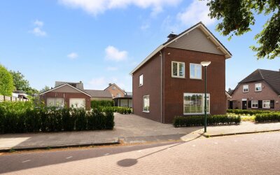 Zuidhollandsedijk 77