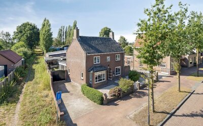 Erasstraat 18-A