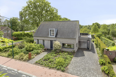 Dreefseweg 38