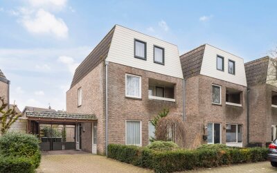 Nieuwenakker 9