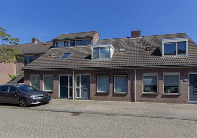 Vogelenzang 21