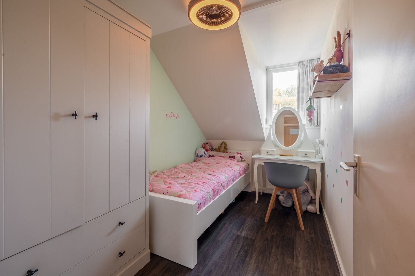 Tussenwoning te koop: Vogelenzang 35, Kaatsheuvel