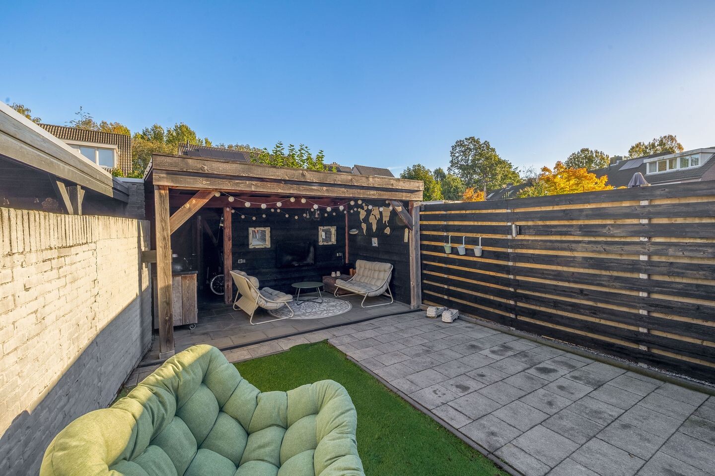 Tussenwoning te koop: Vogelenzang 35, Kaatsheuvel