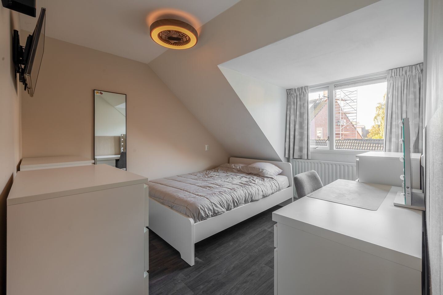Tussenwoning te koop: Vogelenzang 35, Kaatsheuvel