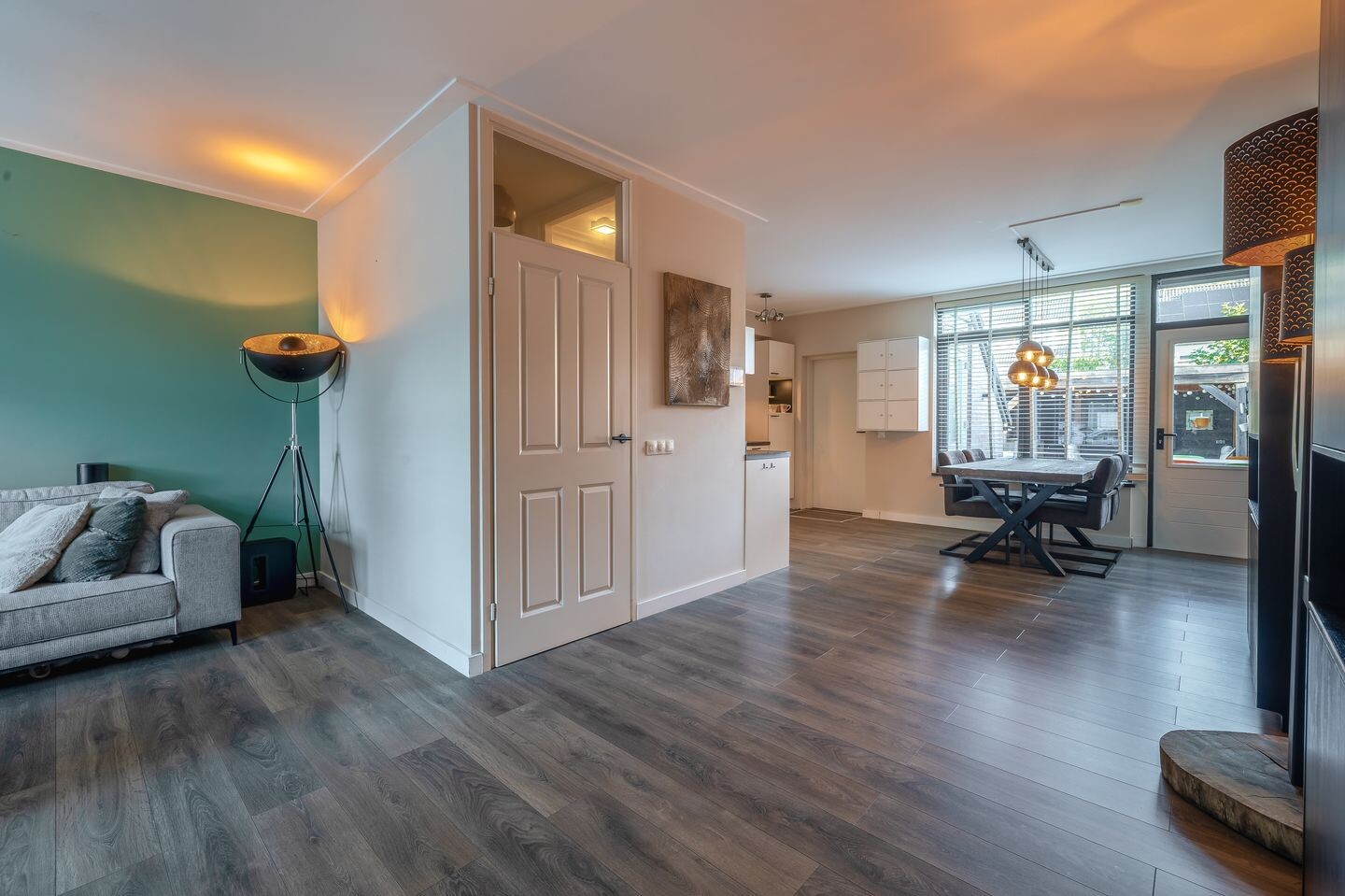 Tussenwoning te koop: Vogelenzang 35, Kaatsheuvel