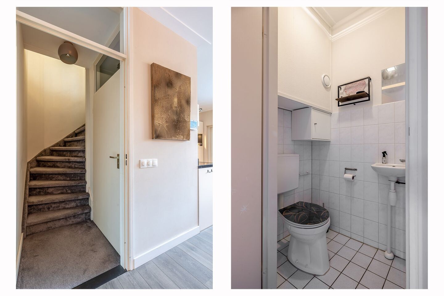 Tussenwoning te koop: Vogelenzang 35, Kaatsheuvel