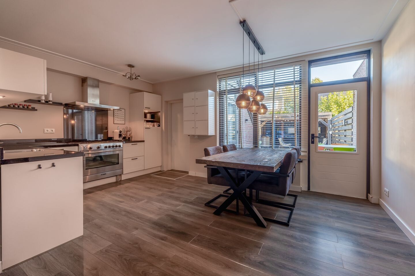 Tussenwoning te koop: Vogelenzang 35, Kaatsheuvel