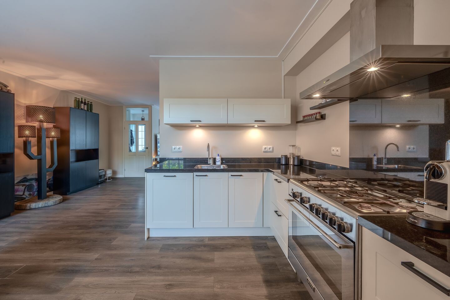 Tussenwoning te koop: Vogelenzang 35, Kaatsheuvel