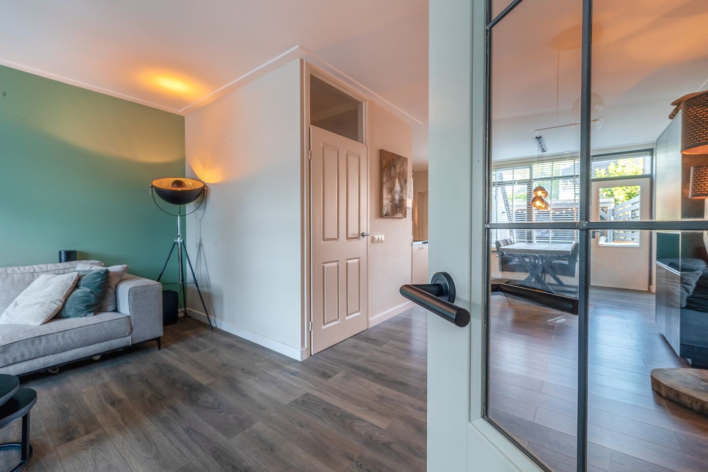 Tussenwoning te koop: Vogelenzang 35, Kaatsheuvel