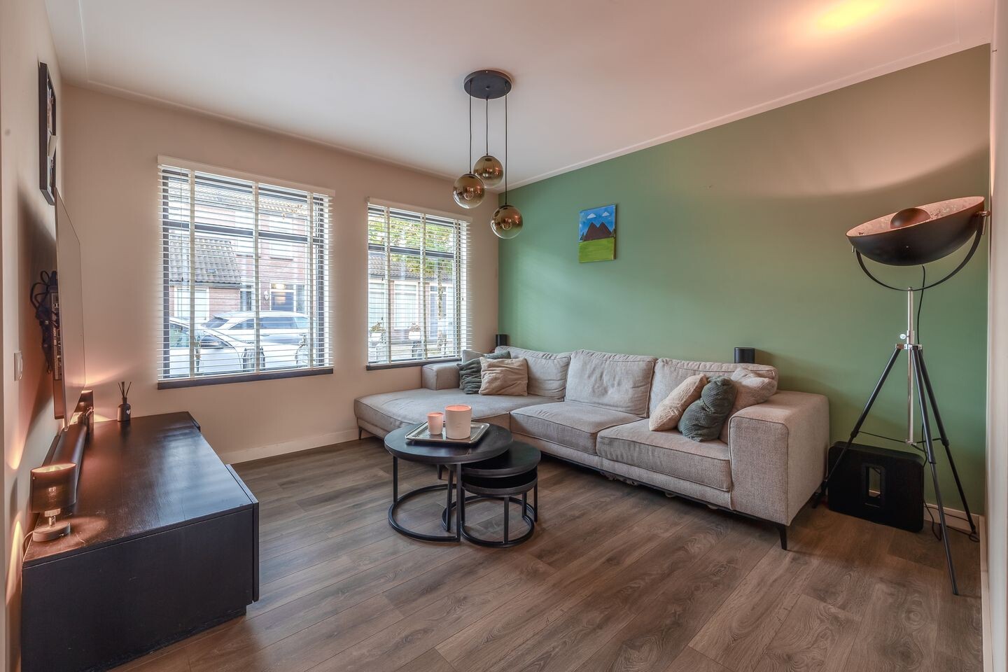Tussenwoning te koop: Vogelenzang 35, Kaatsheuvel