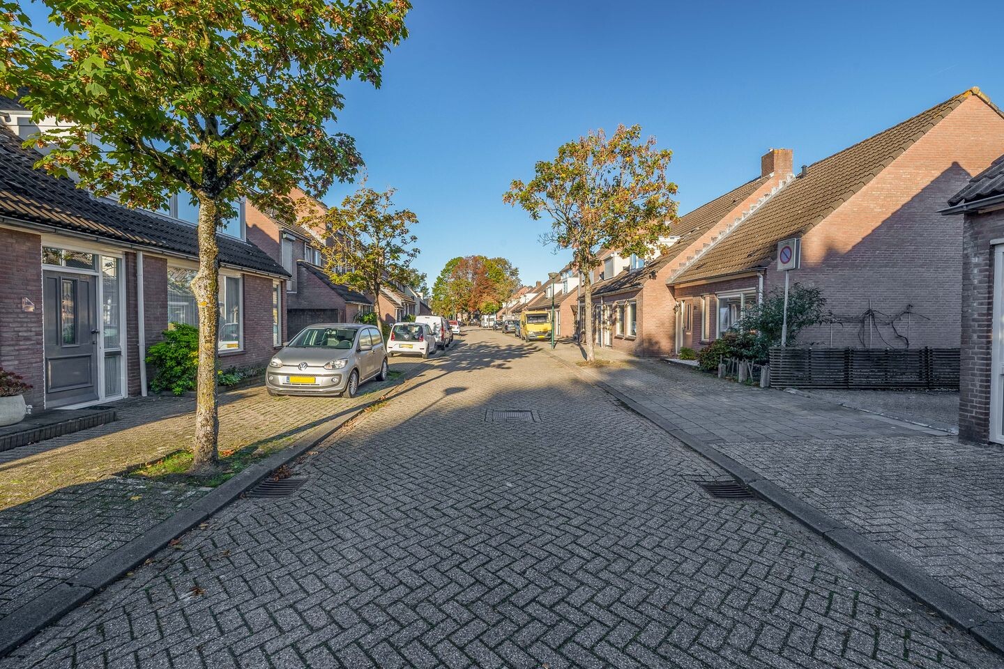Tussenwoning te koop: Vogelenzang 35, Kaatsheuvel