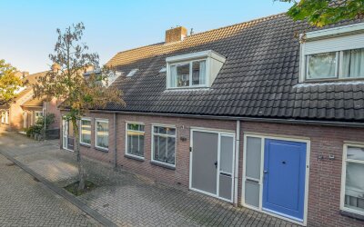 Vogelenzang 35