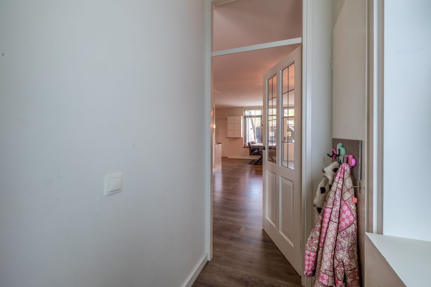 Tussenwoning te koop: Vogelenzang 35, Kaatsheuvel