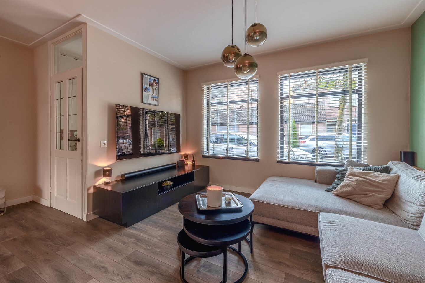 Tussenwoning te koop: Vogelenzang 35, Kaatsheuvel