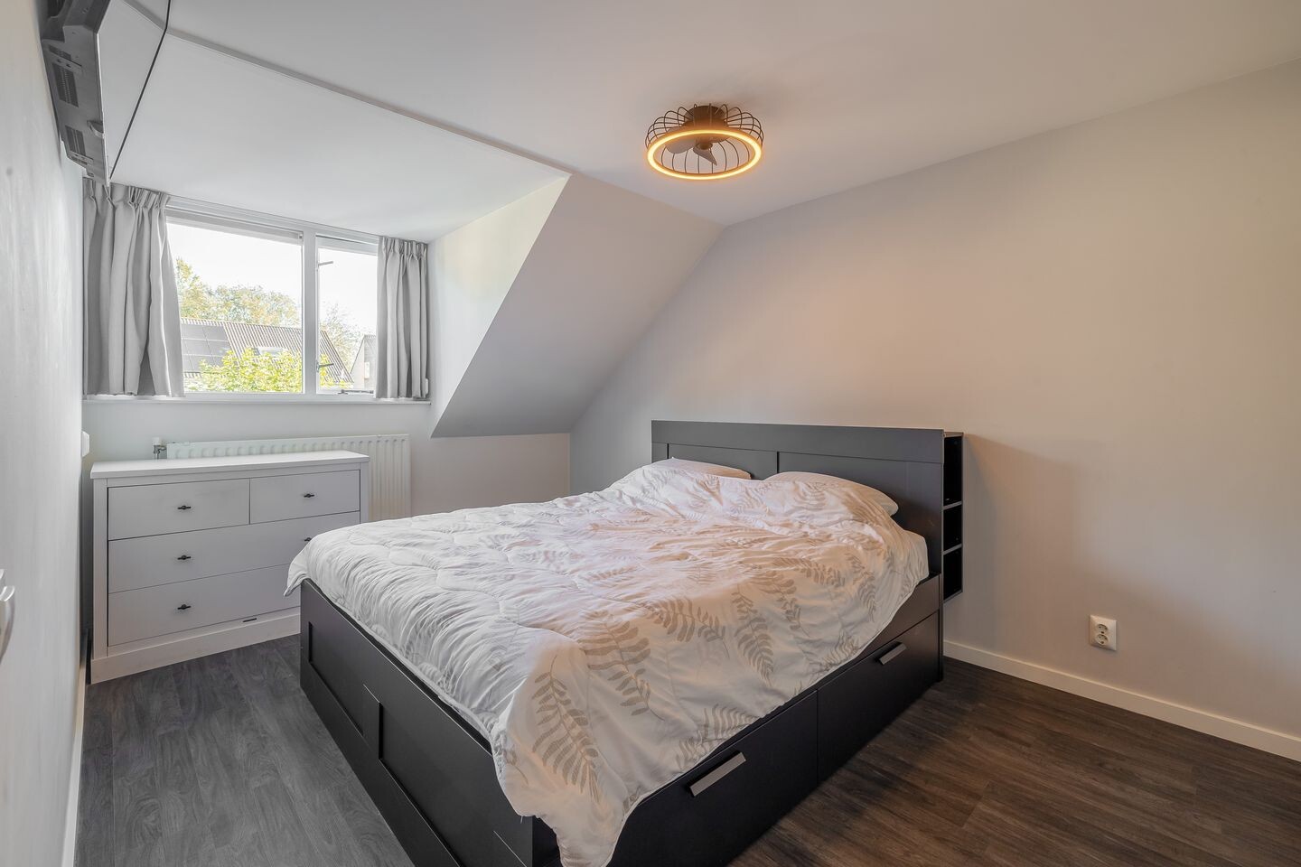 Tussenwoning te koop: Vogelenzang 35, Kaatsheuvel
