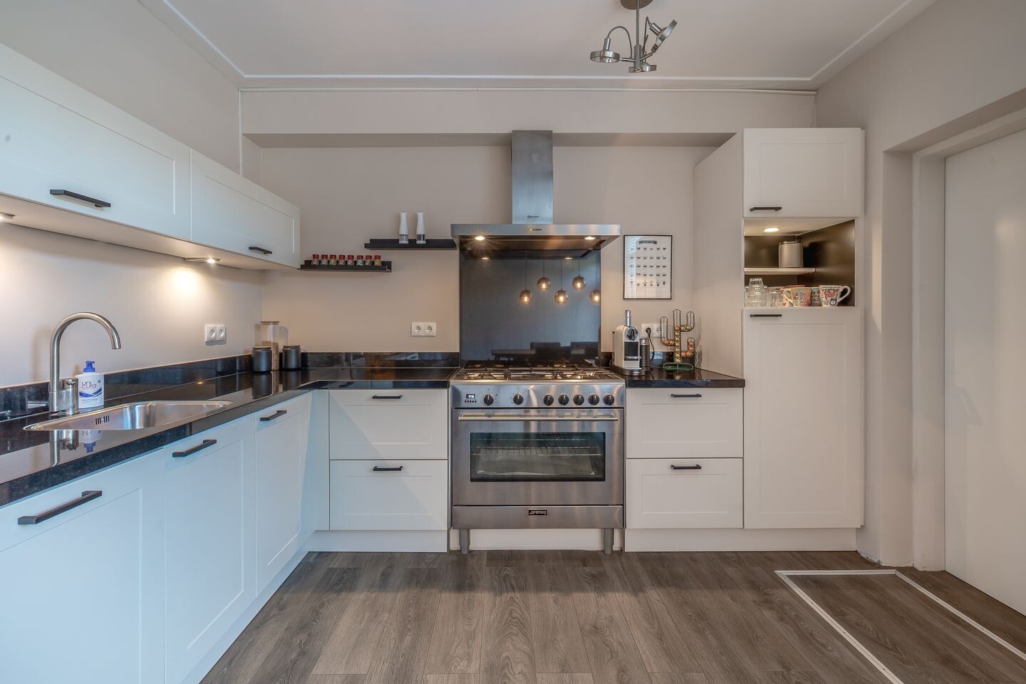 Tussenwoning te koop: Vogelenzang 35, Kaatsheuvel