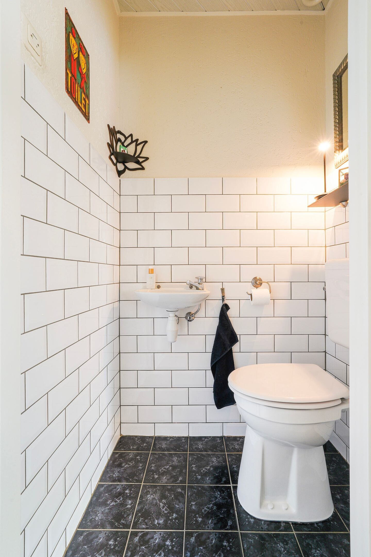 Tussenwoning te koop: Hobbemastraat 3, Kaatsheuvel