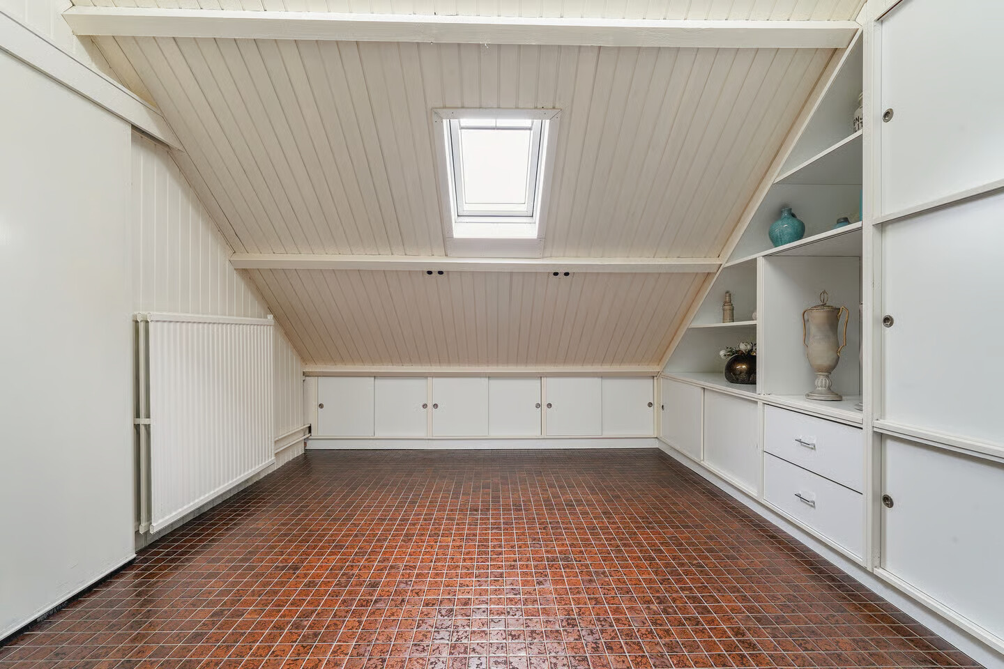Tussenwoning te koop: Hobbemastraat 3, Kaatsheuvel