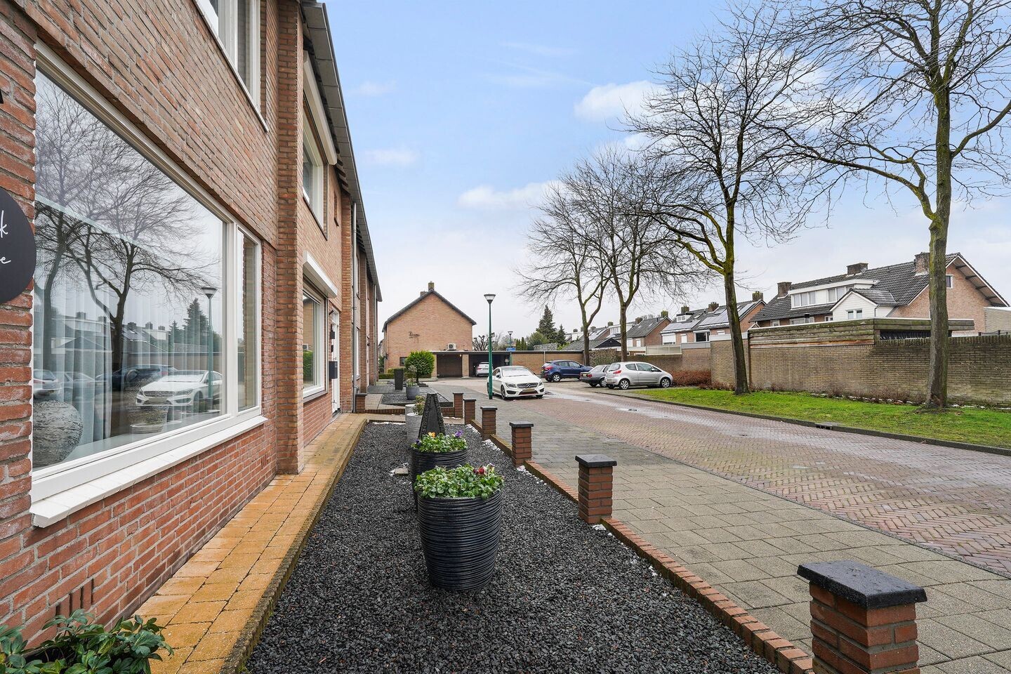 Tussenwoning te koop: Hobbemastraat 3, Kaatsheuvel