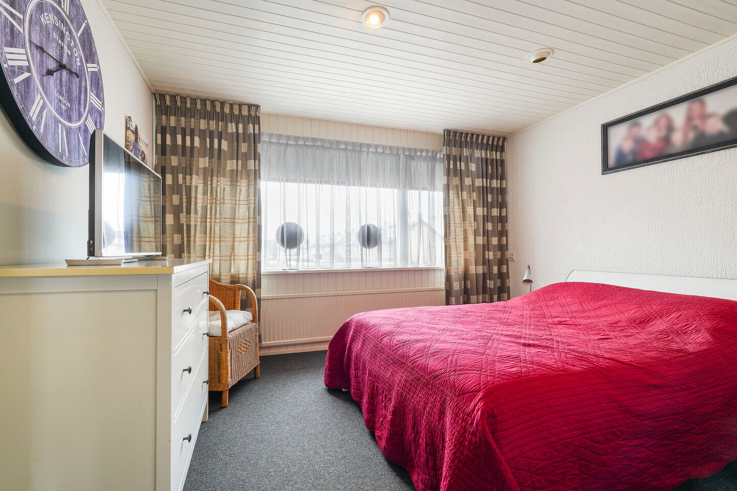 Tussenwoning te koop: Hobbemastraat 3, Kaatsheuvel