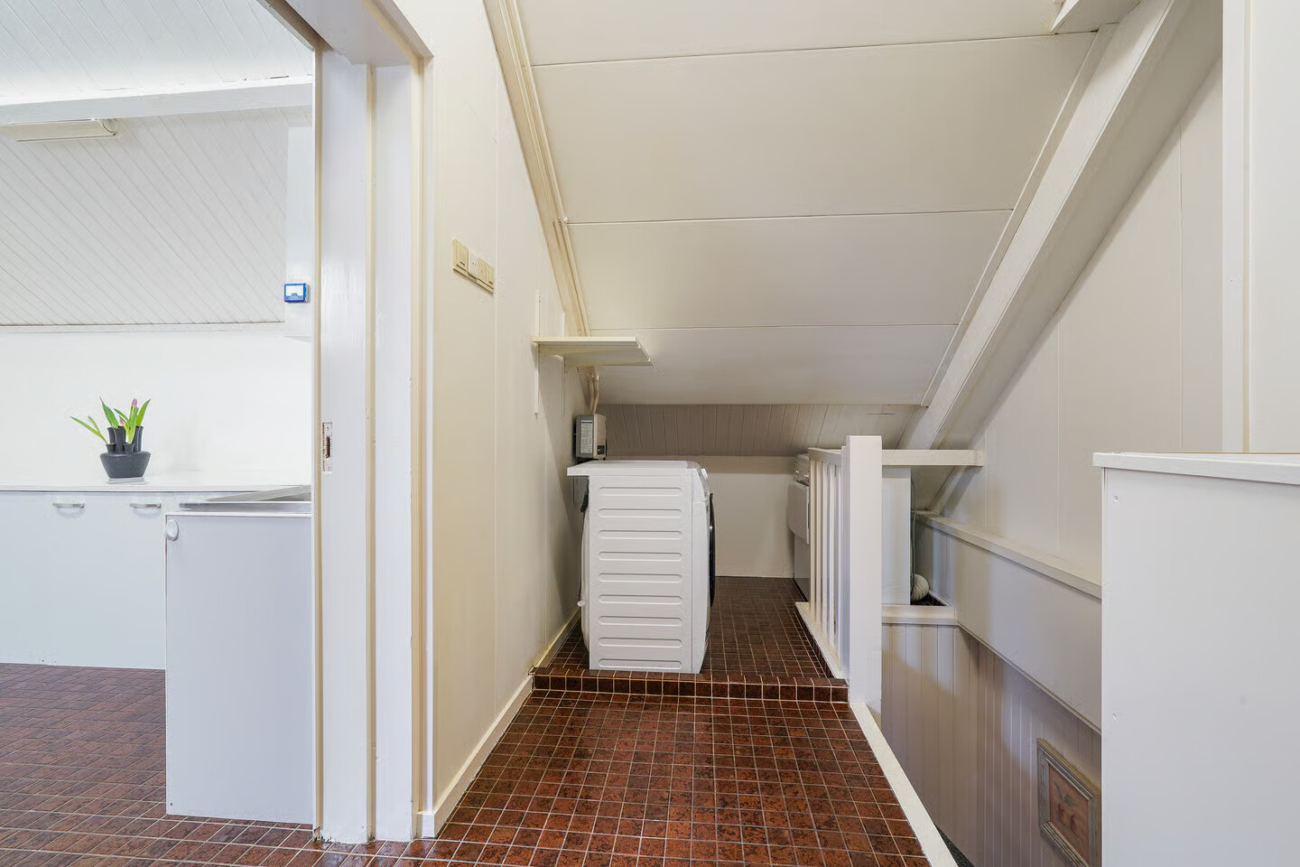 Tussenwoning te koop: Hobbemastraat 3, Kaatsheuvel