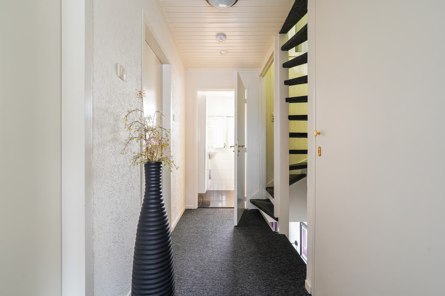 Tussenwoning te koop: Hobbemastraat 3, Kaatsheuvel