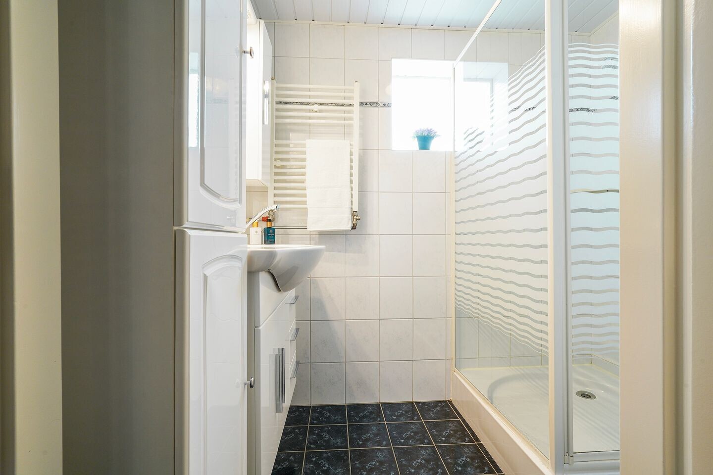Tussenwoning te koop: Hobbemastraat 3, Kaatsheuvel