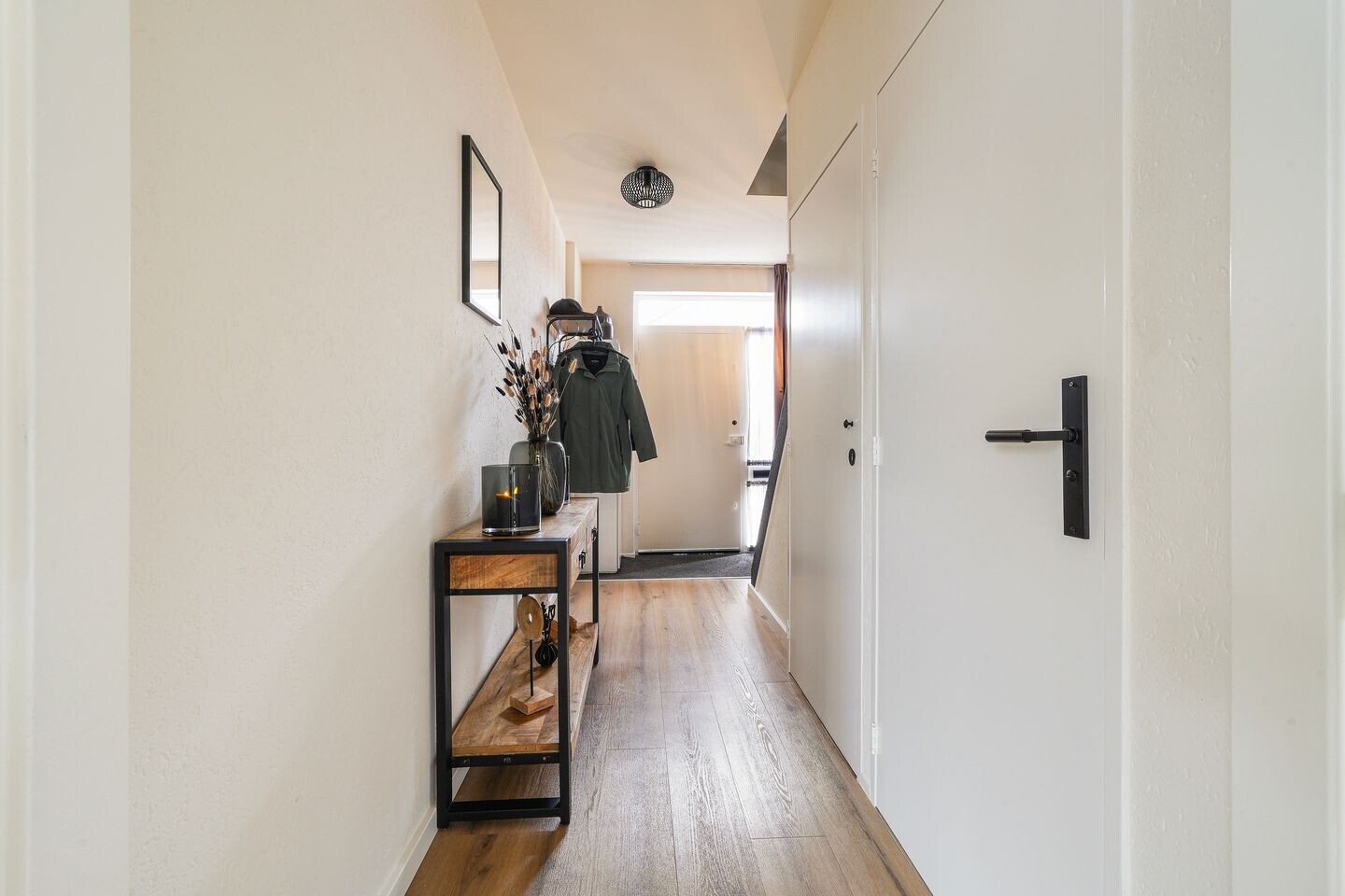 Tussenwoning te koop: Hobbemastraat 3, Kaatsheuvel