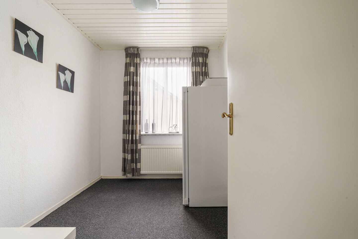 Tussenwoning te koop: Hobbemastraat 3, Kaatsheuvel