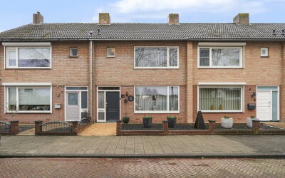 Hobbemastraat 3