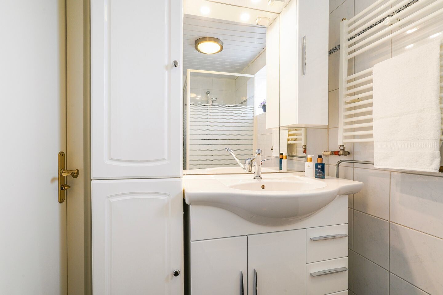Tussenwoning te koop: Hobbemastraat 3, Kaatsheuvel