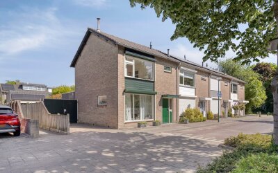 Abraham Bloemaertstraat 17